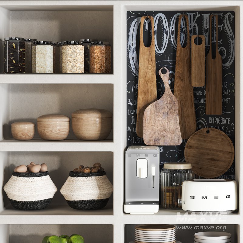 Kitchen accessories 031 - Image 5