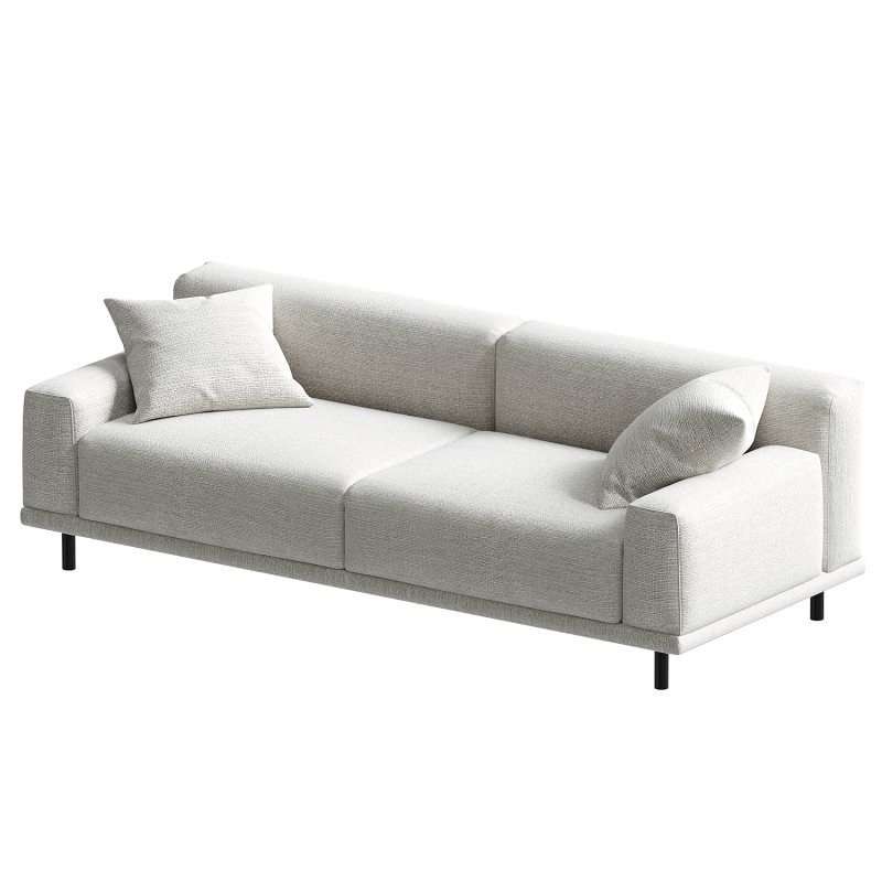 Meridiani Timothy Sofa - Image 1