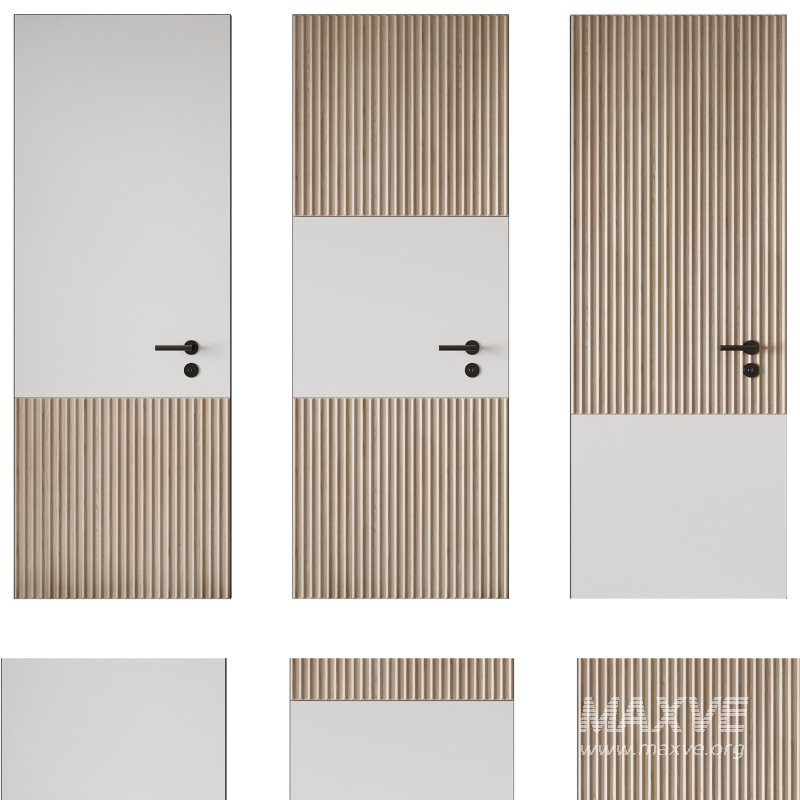 Door set 21 - Image 2