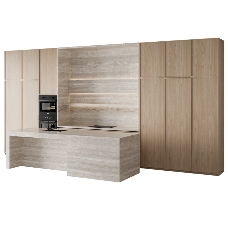 Kitchen set 58 - Image 1