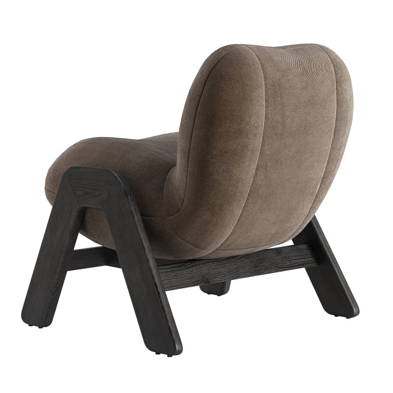 Cosmo Club Chair-Verellen - Image 3