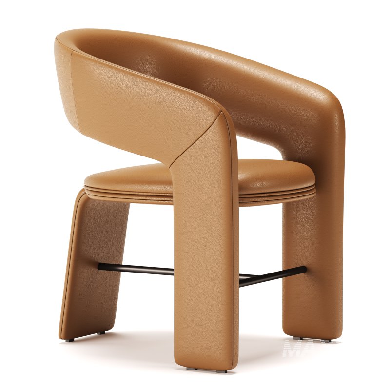 GANGETIC AGE Chair - Image 3