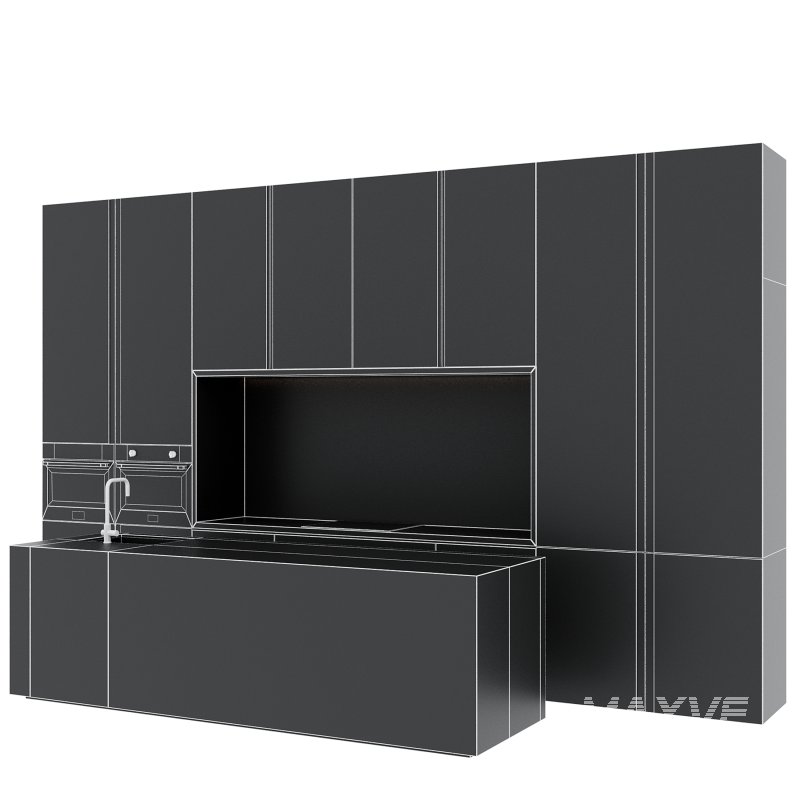 Kitchen set 51 - Image 5