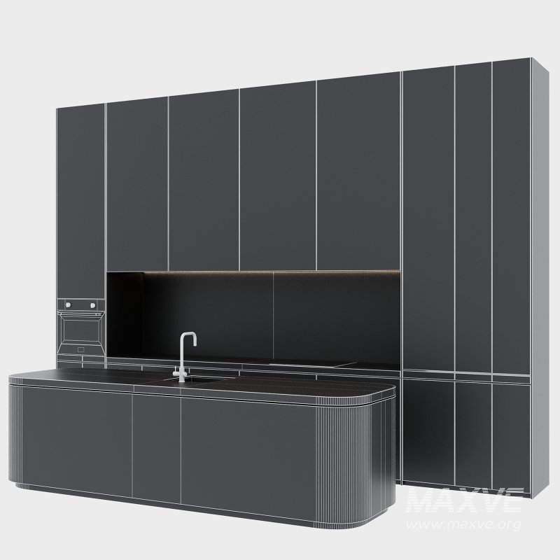 Kitchen set 61 - Image 4