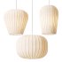 Wabi Sabi Silk Pendant Light - Thumbnail 1