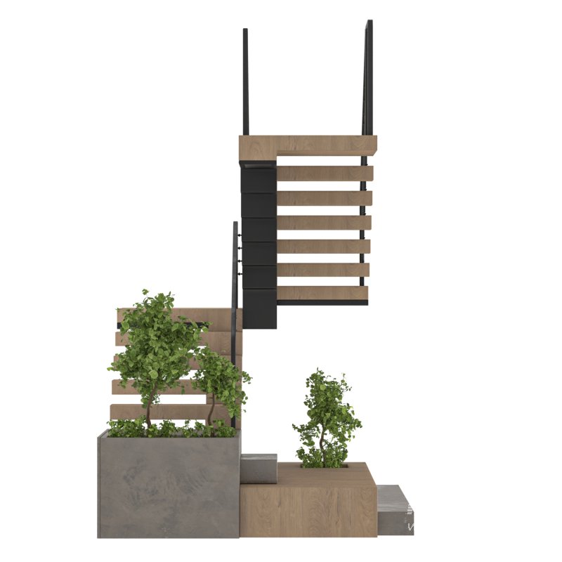 Staircase 03 - Image 2