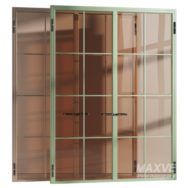 Prime Doors 5 - Image 1