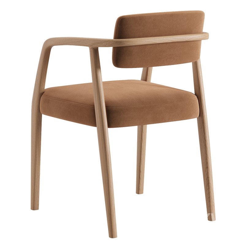 Huron Chair - Image 4