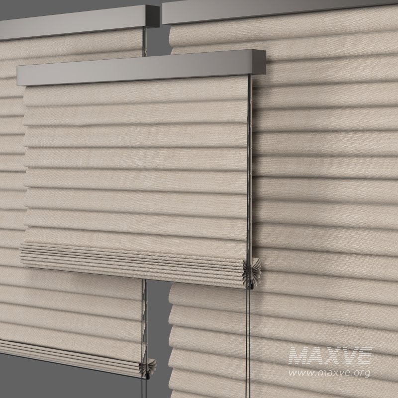 Set Hunter Douglas 1 - Image 4