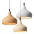 Ceramic Pendant Light - Thumbnail 2