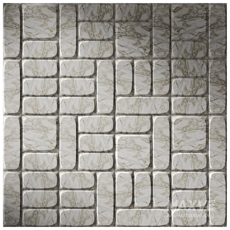 3D Panels VELA by Monitillo1980 - Image 1