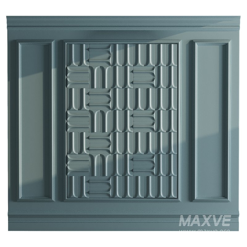 Wall_molding_44 - Image 5