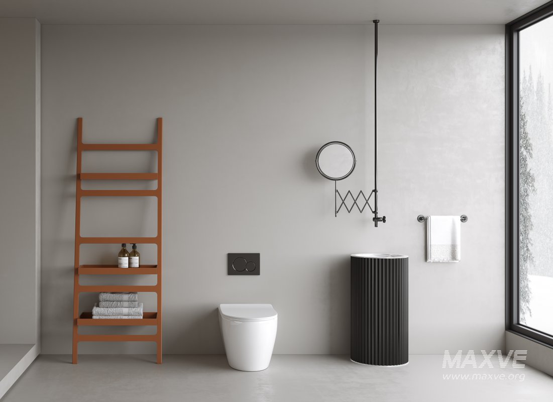 modern bathroom 28 - Image 2