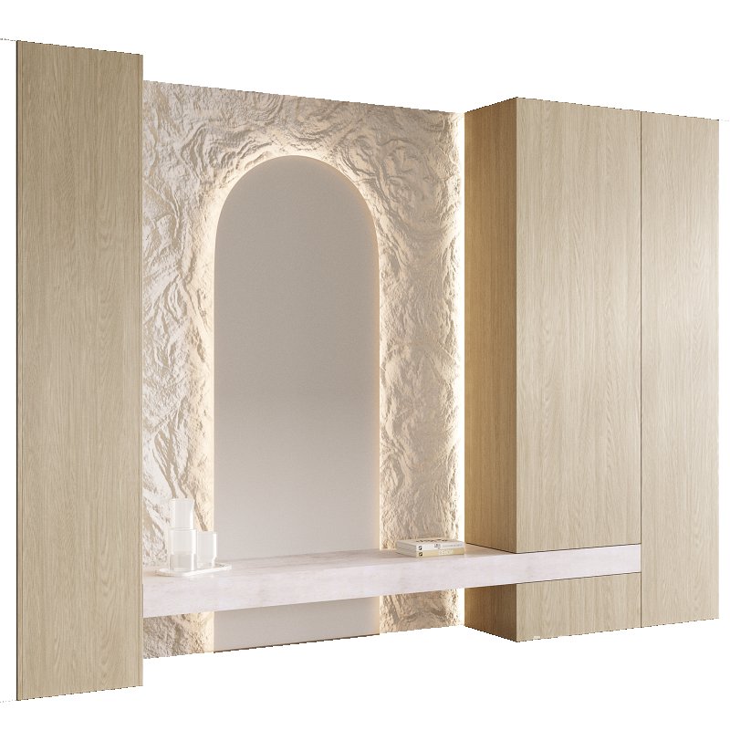 Hallway 05 - Image 1