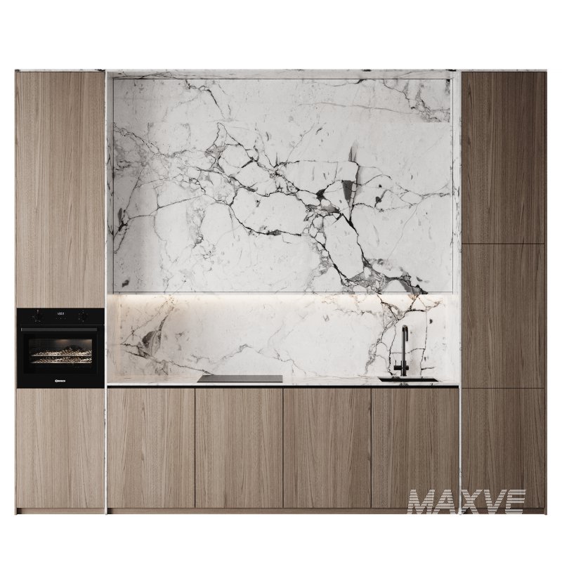 Kitchen set 14 - Image 1