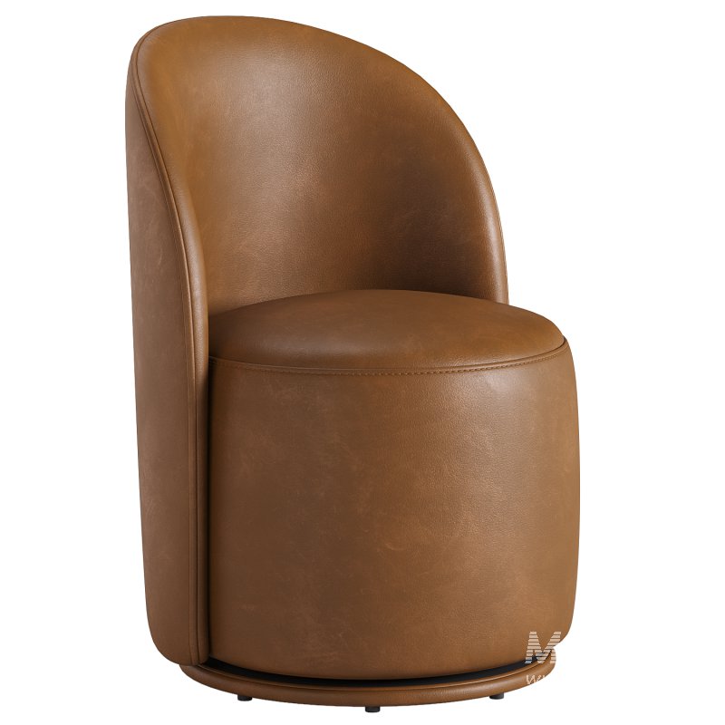 Rory Swivel Chair - Image 1