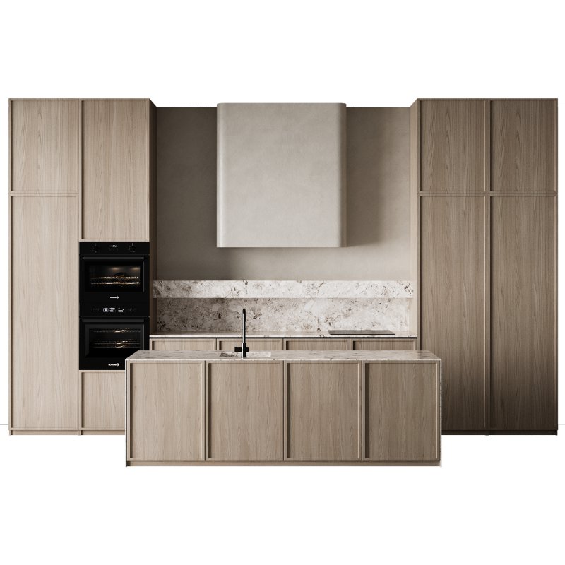 Kitchen set 20 - Image 4