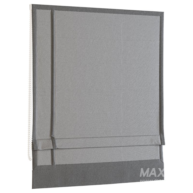 Roman Blinds Curtain Set 25 - Image 4