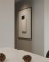 Modern living room and dining room interior scene - Thumbnail 4