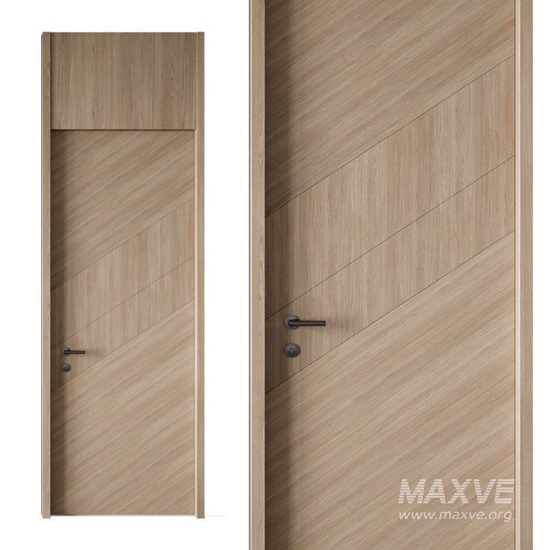 Door set 04 - Image 4