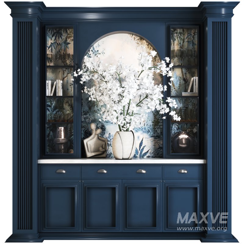 Kitchen buffet 09 - Image 1