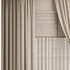 Silk and Cotton Curtain Set 57 - Thumbnail 4