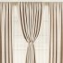 Silk and Cotton Curtain Set 75 - Thumbnail 3
