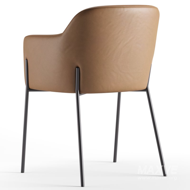 Martin Armchair - Image 7