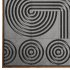Decorative panel CIRCULAR by DÔME DECO - Thumbnail 2