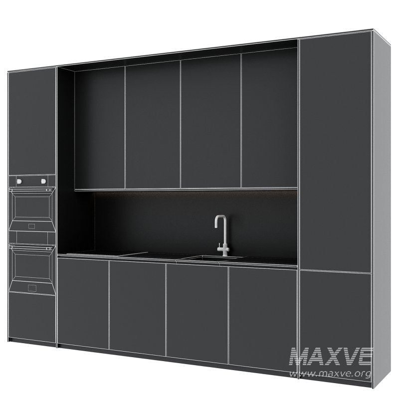 Kitchen set 50 - Image 3