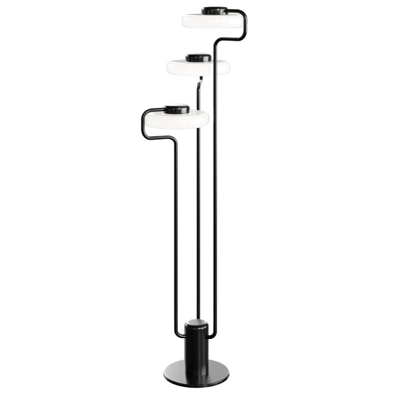 Trrato Floor Lamp by KDLN - Image 2