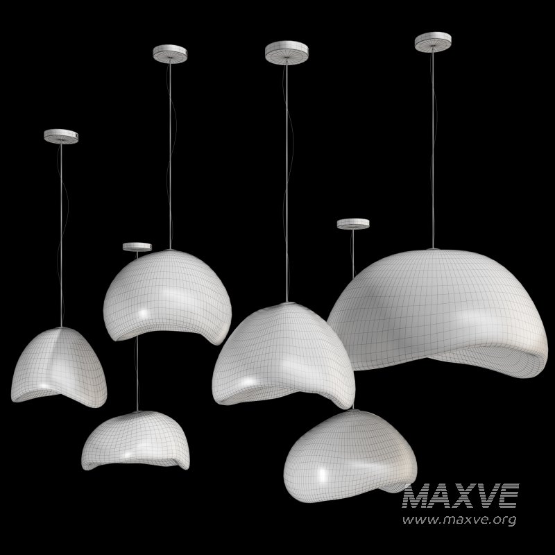 Nest Pendant Lamp - Image 7