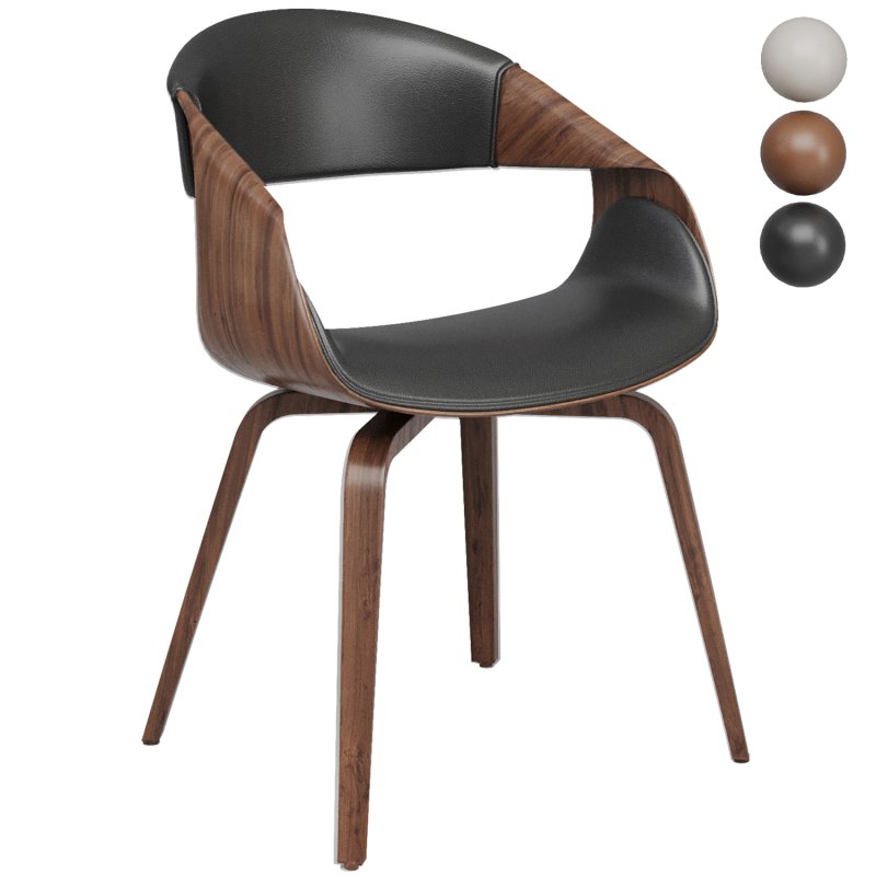 Symphony Dinnig chair - Image 4