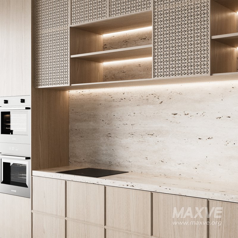 Kitchen set 25 - Image 4