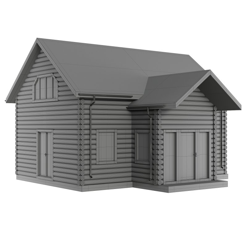 Home Design 15 For Exterior - Image 7