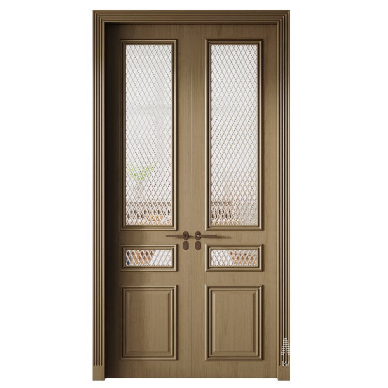 Classic interior door 28 - Image 7