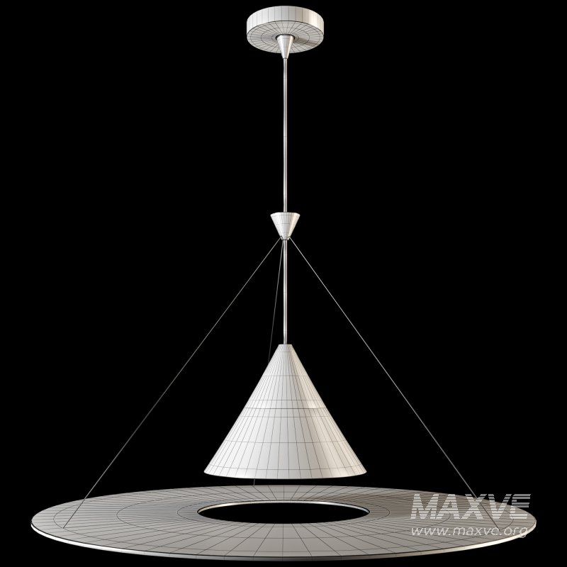 Pendant lamp FREM - Image 6