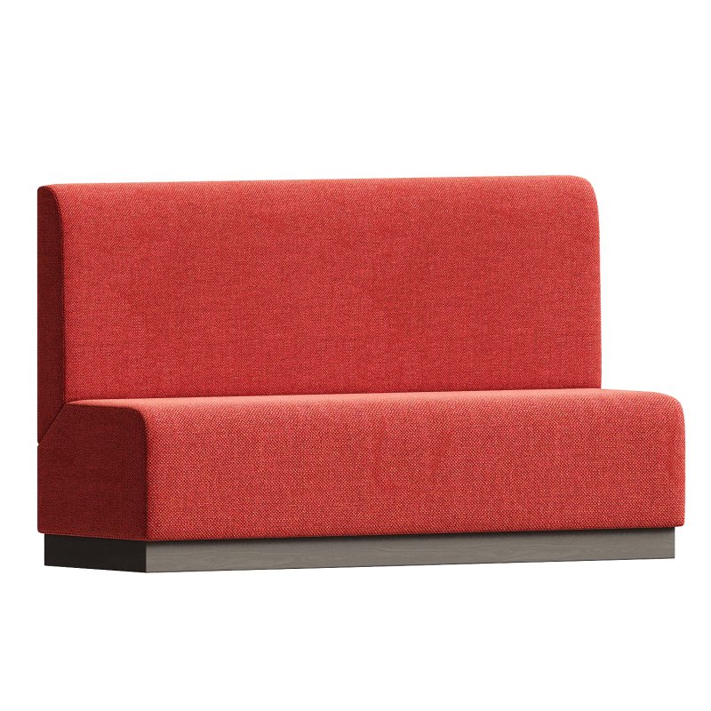 Jojo Classic banquette Jamie Stern - Image 4