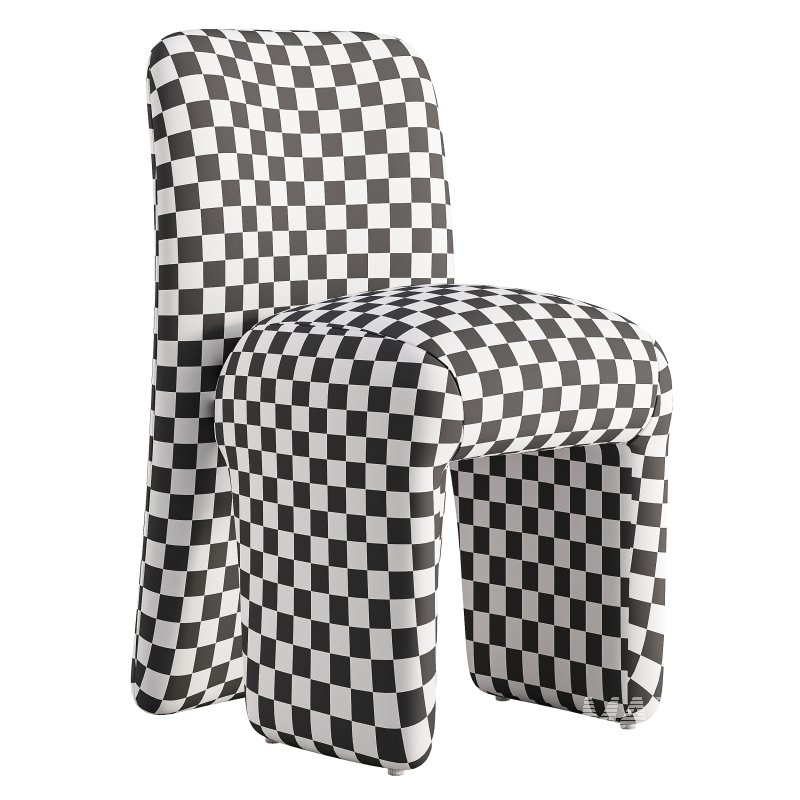 Perrin Dining Chair - Image 6