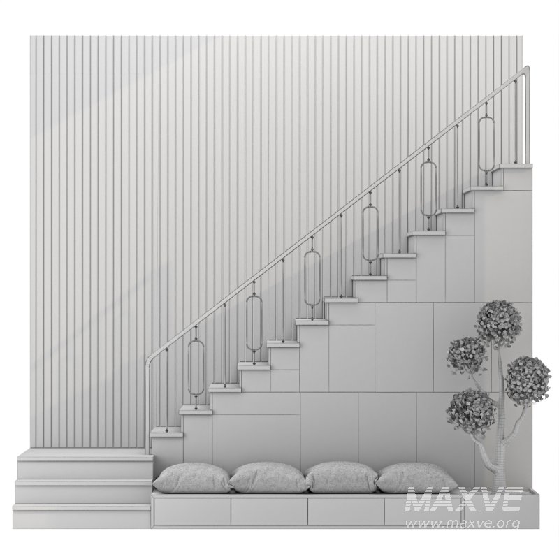 Staircase 02 - Image 6