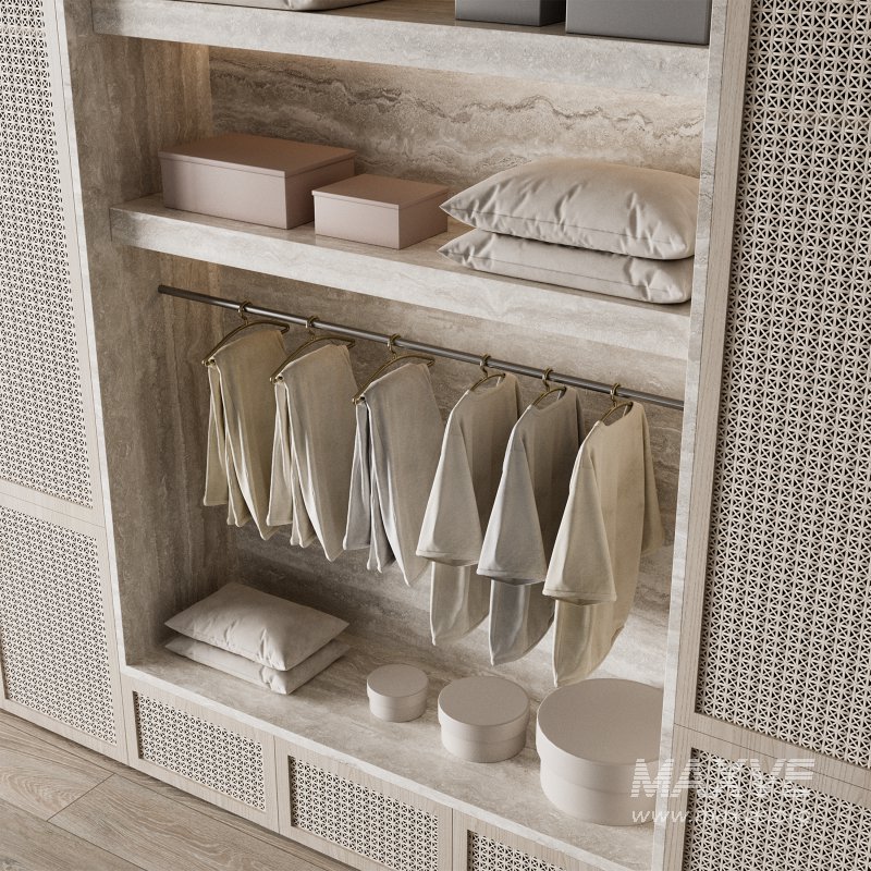 Wardrobe 008 - Image 3