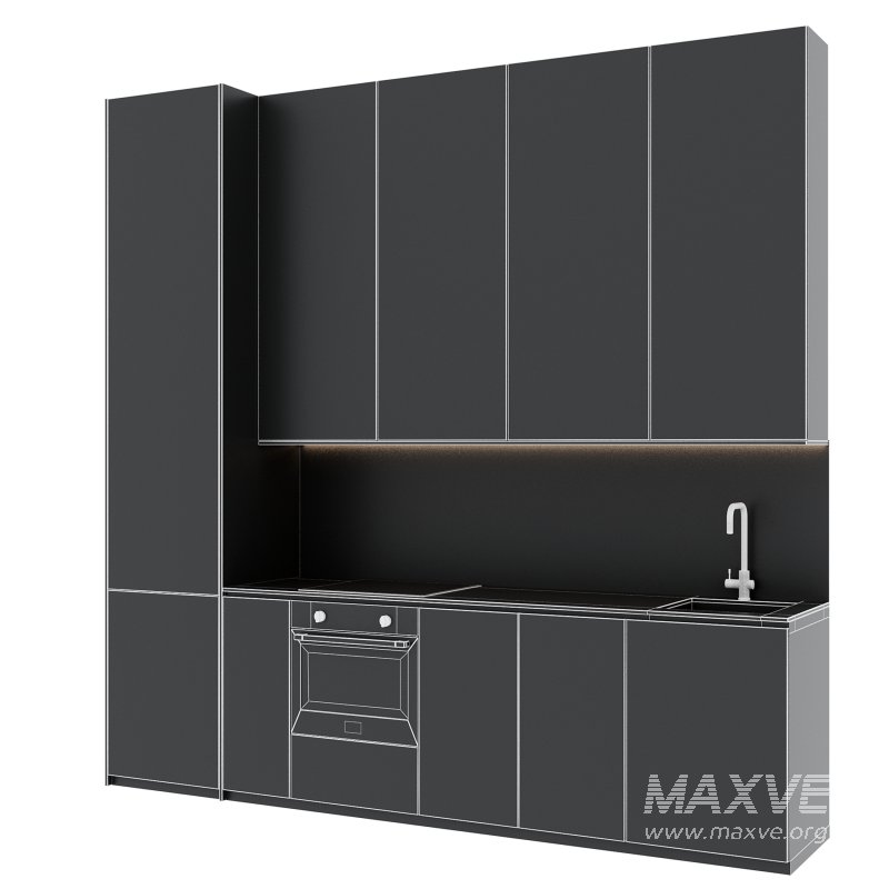 Kitchen set 17 - Image 4