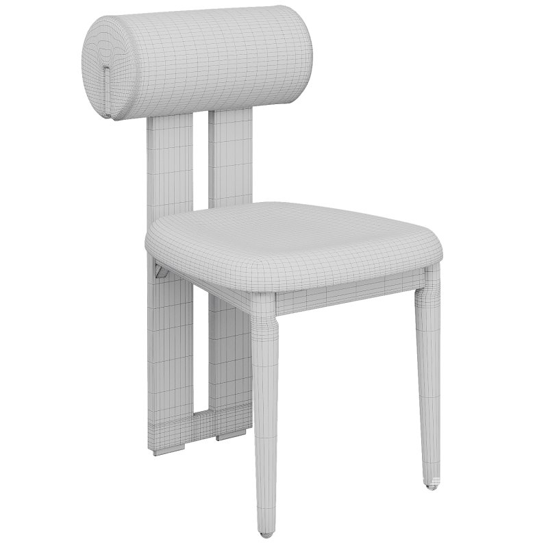 Carina Dining Chair - Image 6