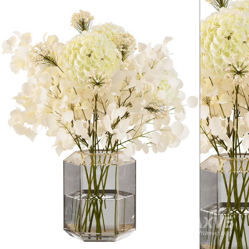 Decorative Table Set - Image 3