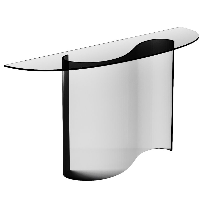 Arabesque Veblén Console - Image 3