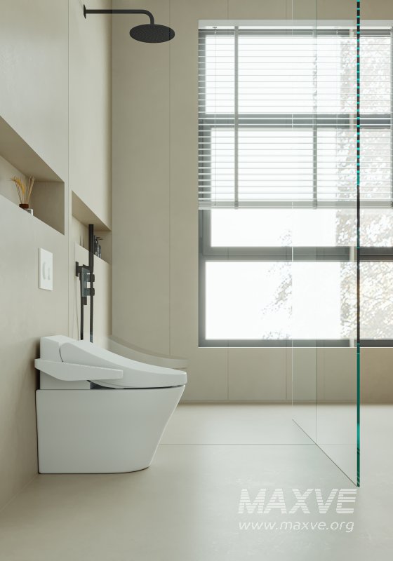 White interior - Image 19