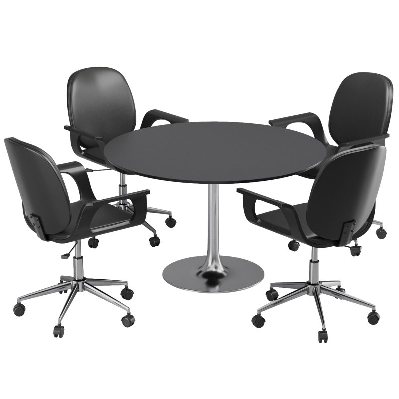 Office Set50 - Image 3