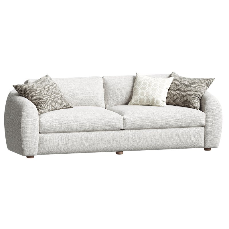 Oslo Sofa Arhaus - Image 1