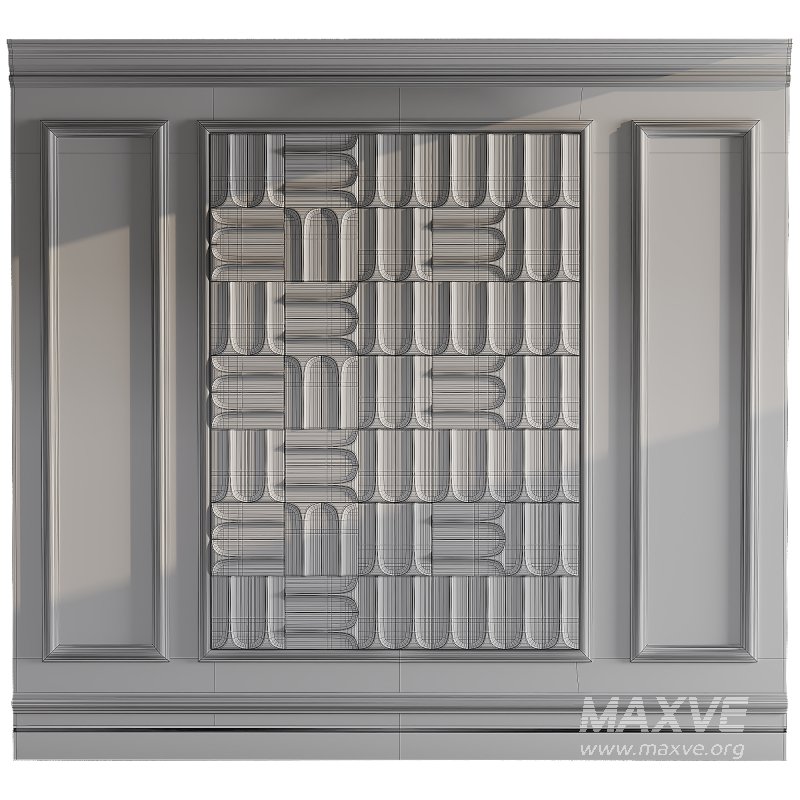 Wall_molding_44 - Image 2