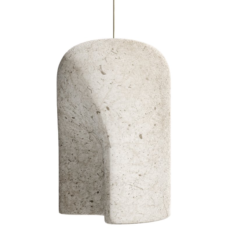 Nordic Minimalist Pendant Light - Image 2